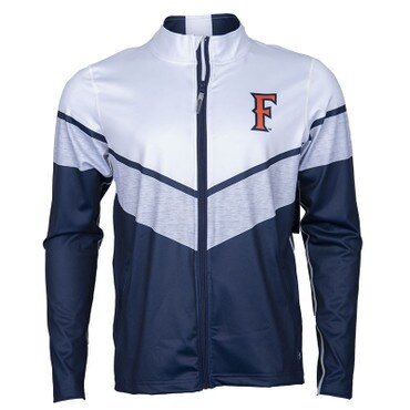 Teamwork Athletic Jacket